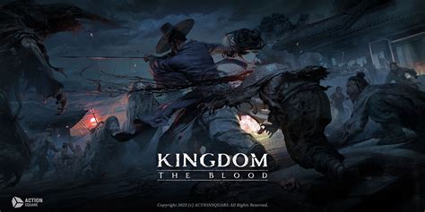 korean pc games|Kingdom: The Blood on Steam.